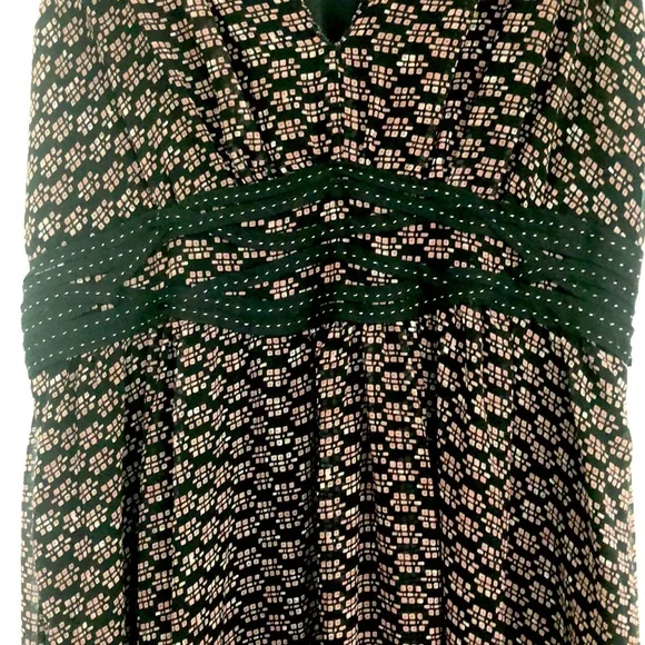 Beautiful maxi dress - Picture 5 of 6